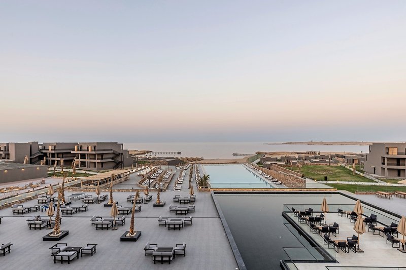 Aldiana Club Naga Bay 7