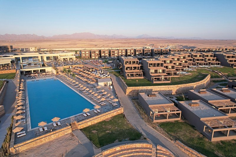 Aldiana Club Naga Bay 8