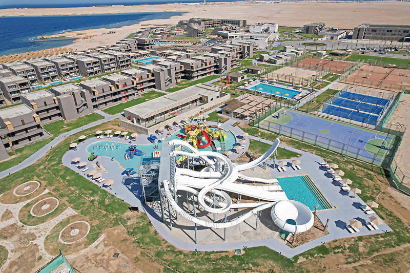 Aldiana Club Naga Bay 9