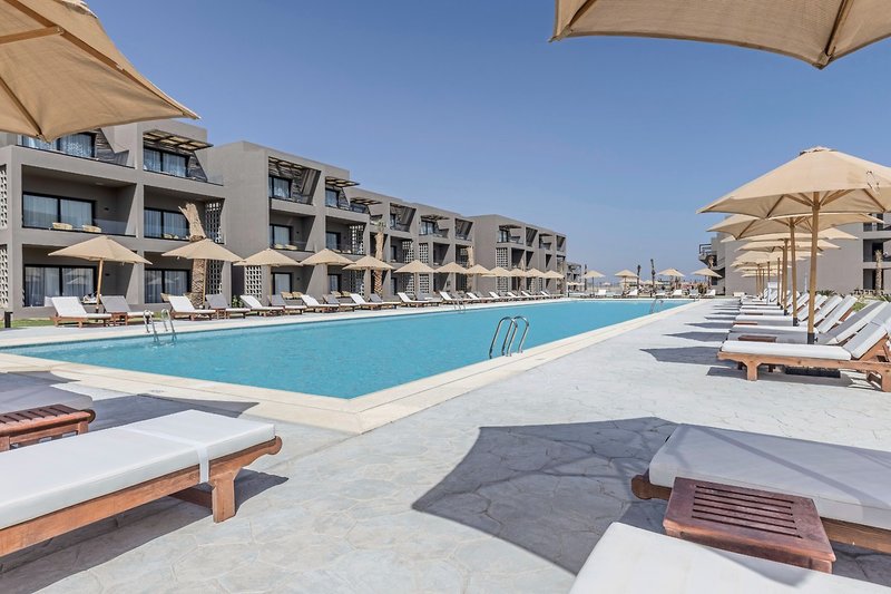 Aldiana Club Naga Bay 11