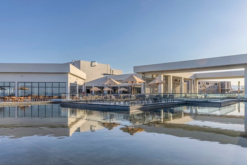 Aldiana Club Naga Bay 13