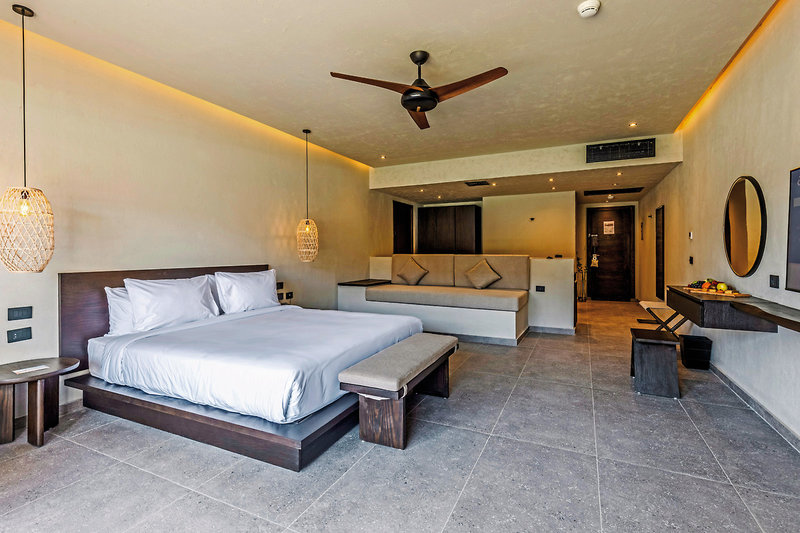 Aldiana Club Naga Bay 15