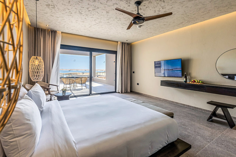 Aldiana Club Naga Bay 21