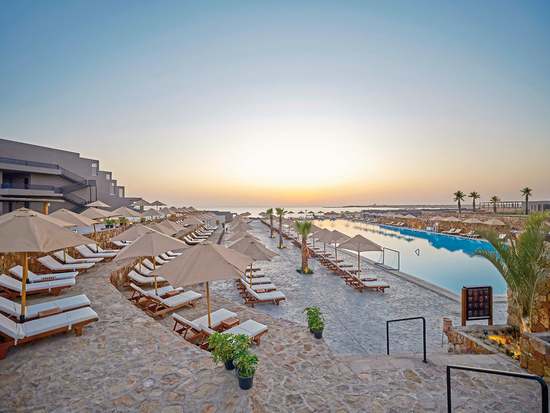 Aldiana Club Naga Bay 36