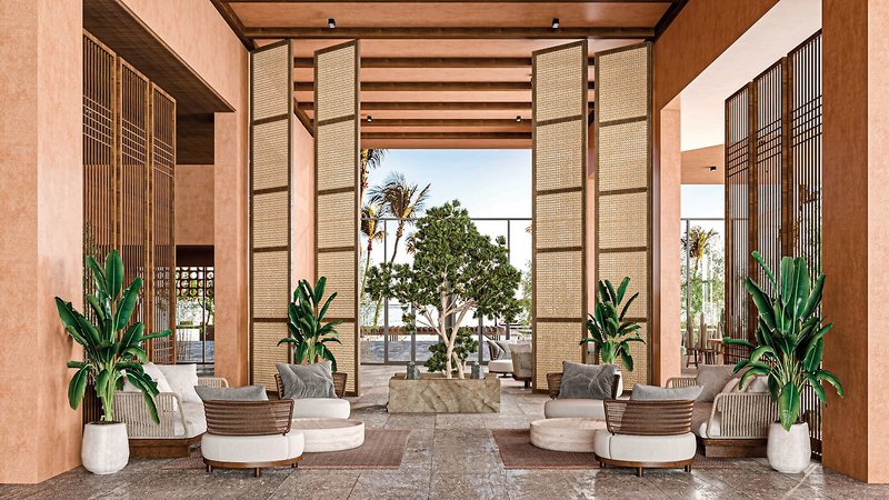 Aldiana Club Naga Bay 46