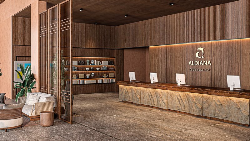 Aldiana Club Naga Bay 47
