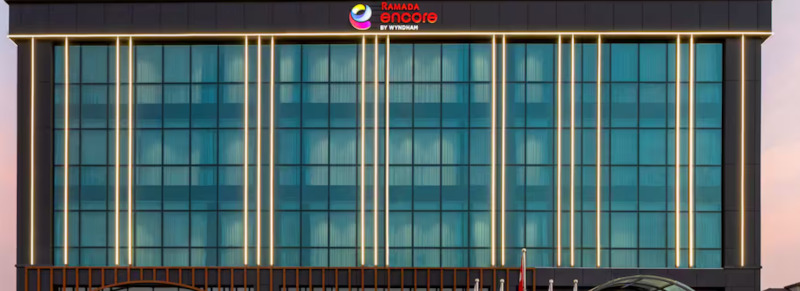 Ramada Encore by Wyndham Istanbul Arnavutkoy 1