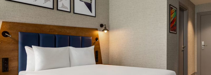 Ramada Encore by Wyndham Istanbul Arnavutkoy 6
