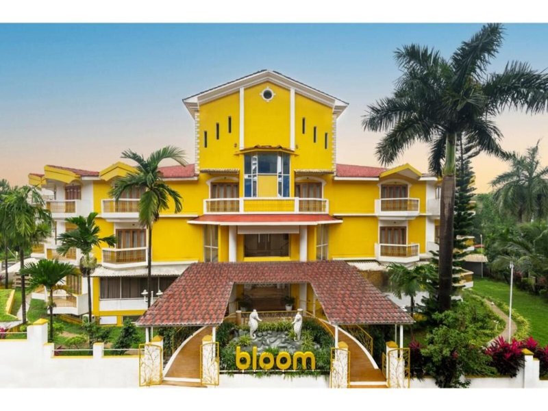 Bloom Boutique Baga 3