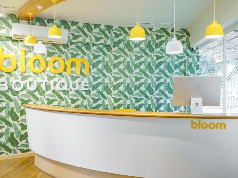 Bloom Boutique Baga 5