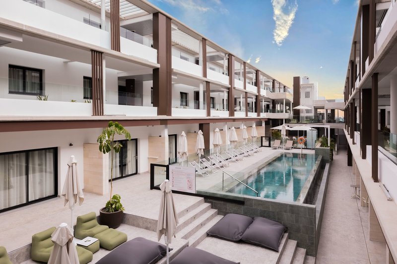 Coral Cotillo Reef Apartments 1