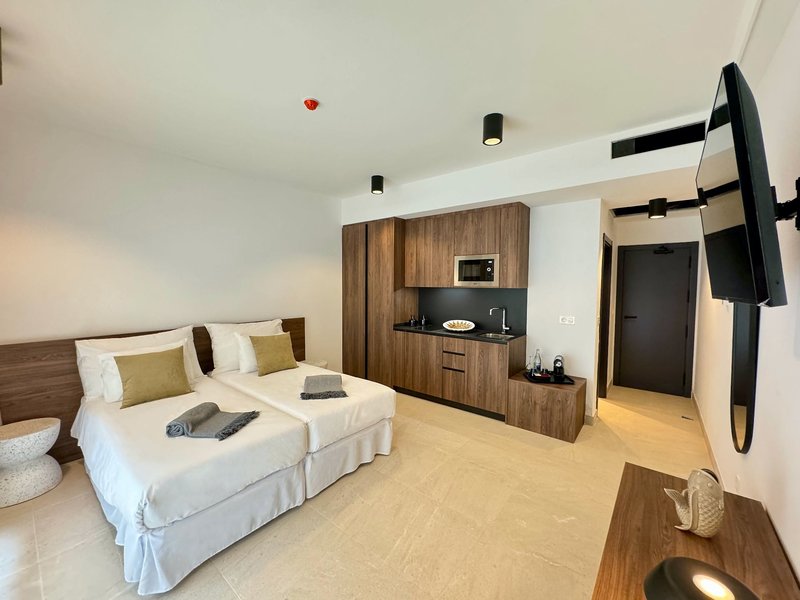 Coral Cotillo Reef Apartments 4