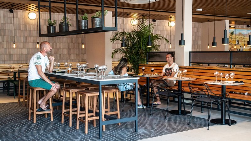 Coral Cotillo Reef Apartments 6