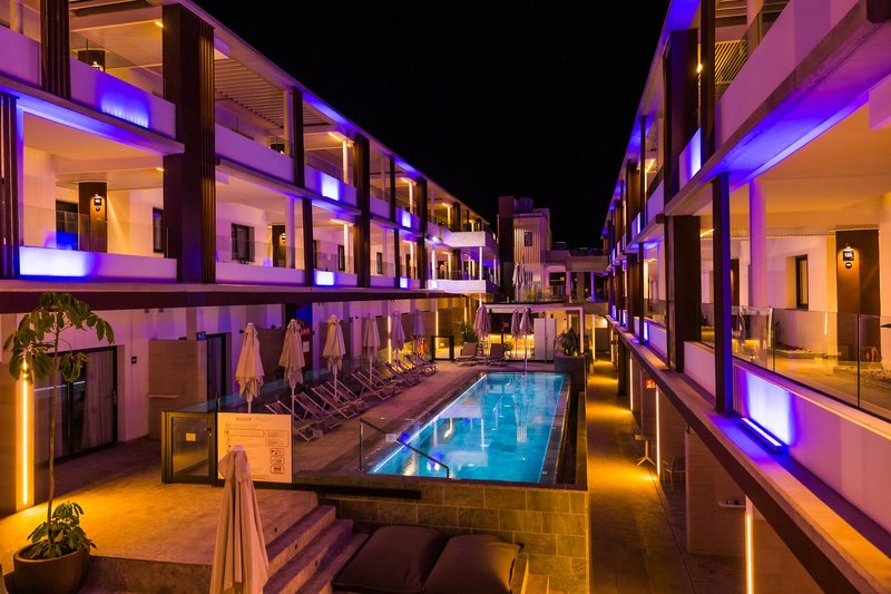 Coral Cotillo Reef Apartments 9