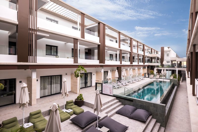 Coral Cotillo Reef Apartments 10