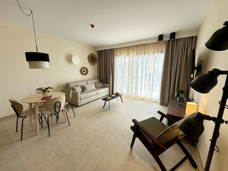 Coral Cotillo Reef Apartments 11