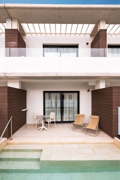 Coral Cotillo Reef Apartments 12