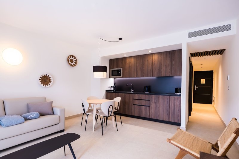 Coral Cotillo Reef Apartments 18