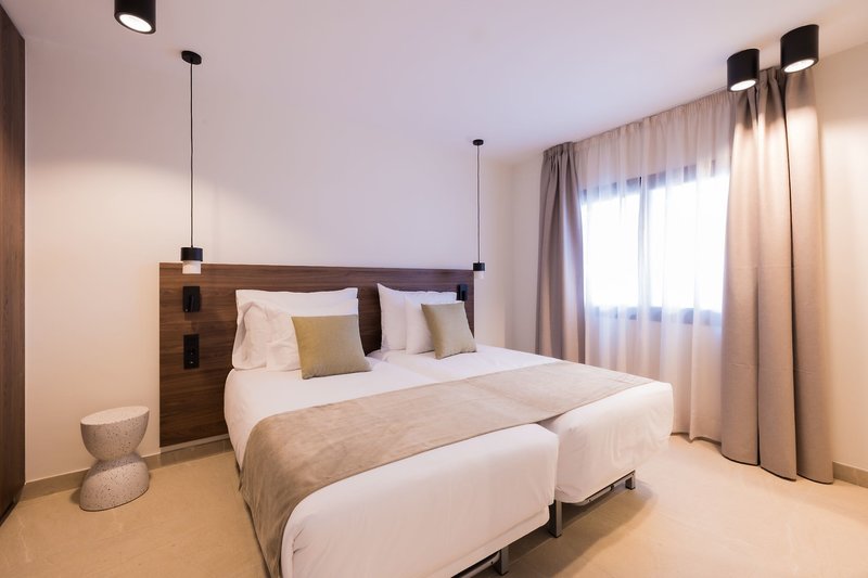 Coral Cotillo Reef Apartments 19