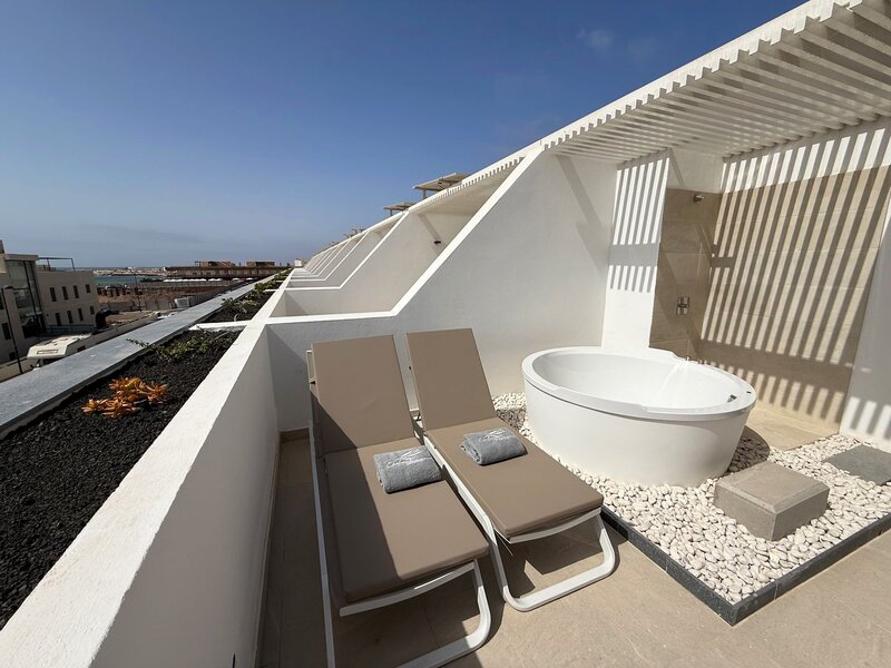 Coral Cotillo Reef 21