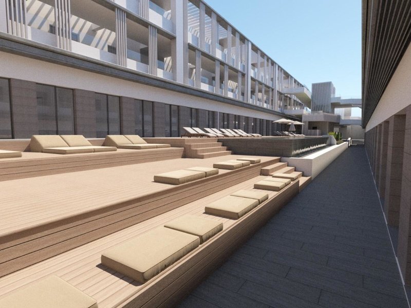 Coral Cotillo Reef Apartments 2