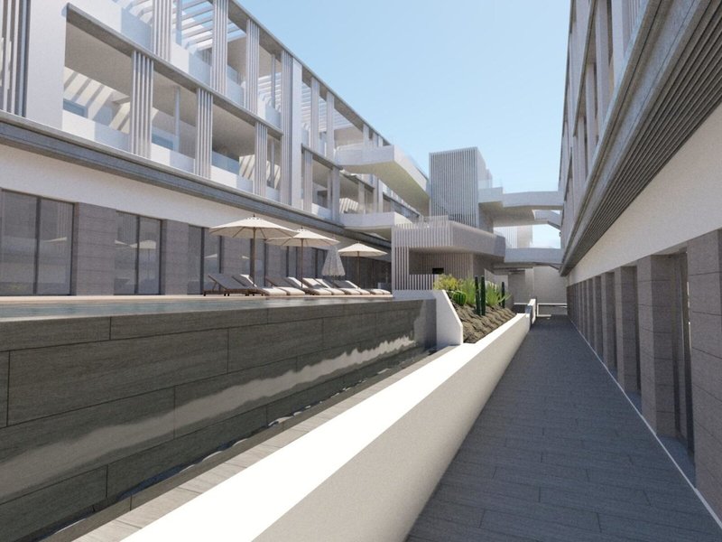 Coral Cotillo Reef Apartments 3