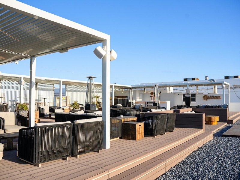 Coral Cotillo Reef Apartments 5