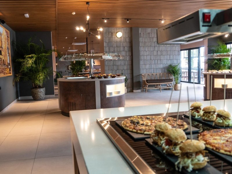 Coral Cotillo Reef Apartments 9