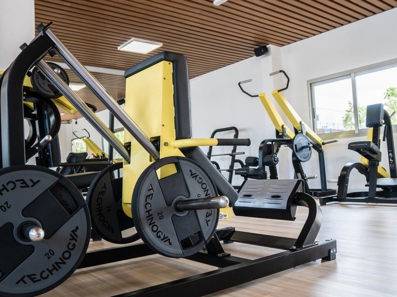 Coral Cotillo Reef Apartments 10