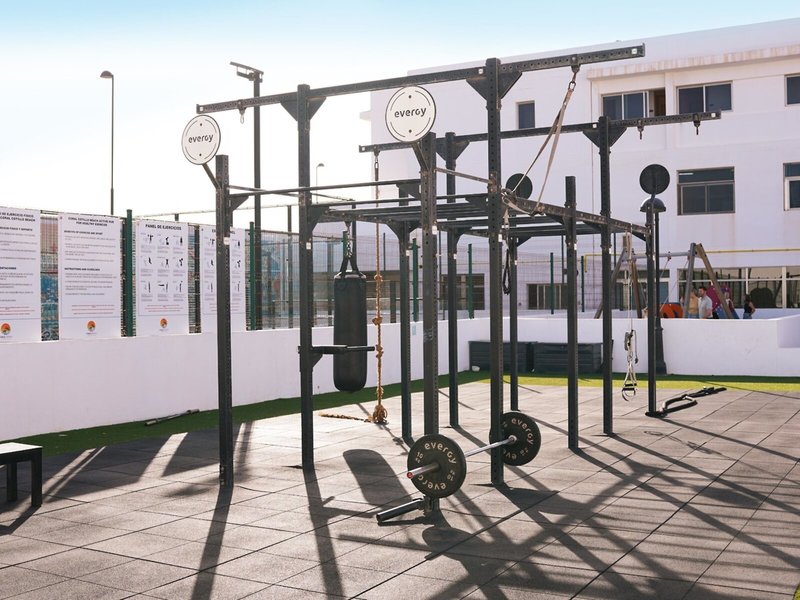 Coral Cotillo Reef Apartments 12