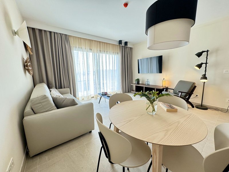 Coral Cotillo Reef Apartments 13