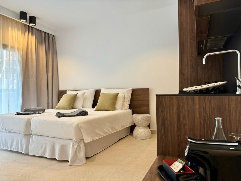 Coral Cotillo Reef Apartments 20