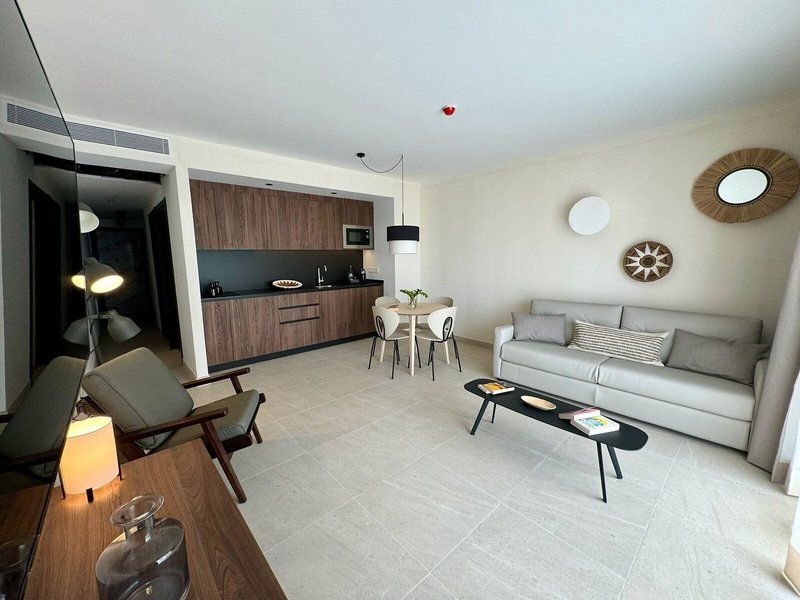 Coral Cotillo Reef Apartments 22