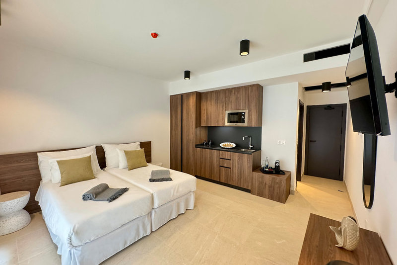 Coral Cotillo Reef 7
