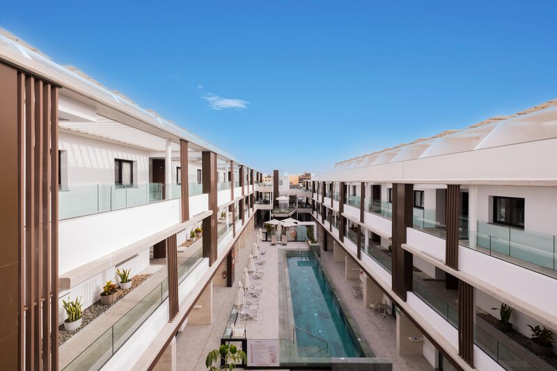 Coral Cotillo Reef 5