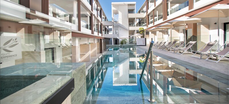 Coral Cotillo Reef 8