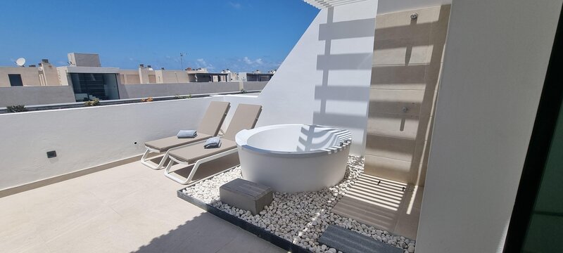 Coral Cotillo Reef 9