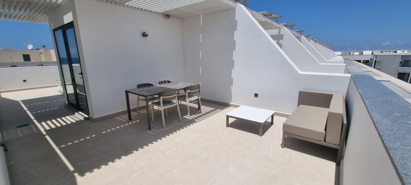 Coral Cotillo Reef 11