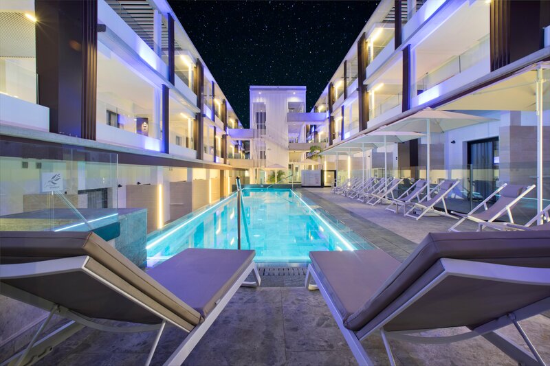 Coral Cotillo Reef 19