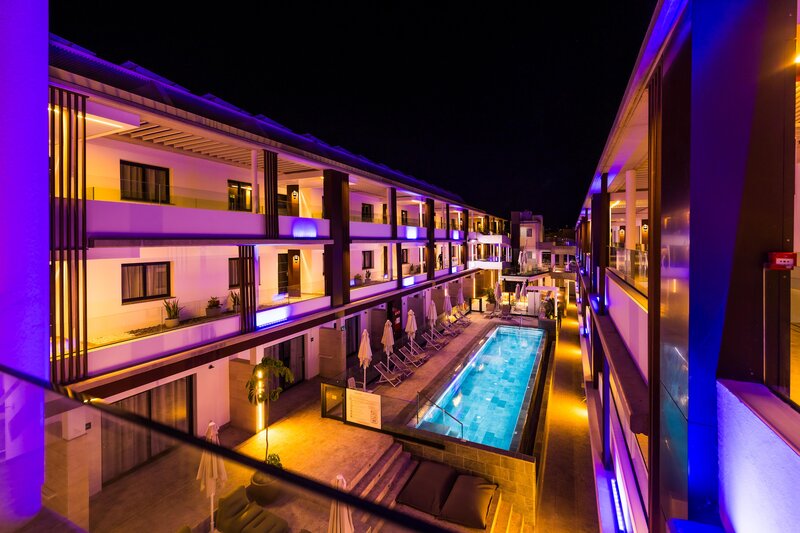 Coral Cotillo Reef 20