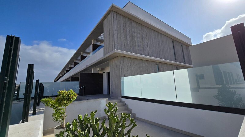 Coral Cotillo Reef 25