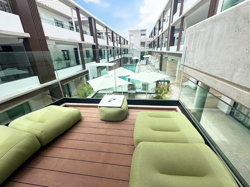 Coral Cotillo Reef 29