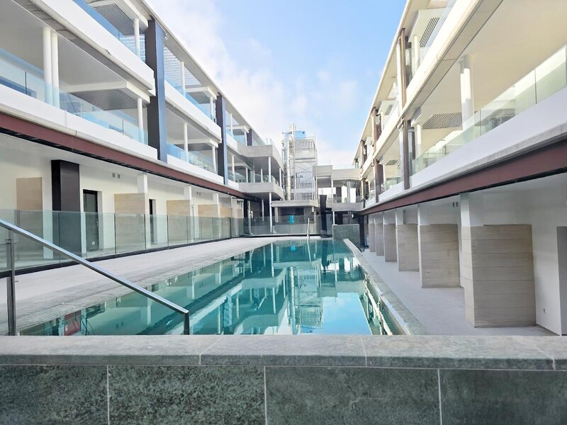 Coral Cotillo Reef 30