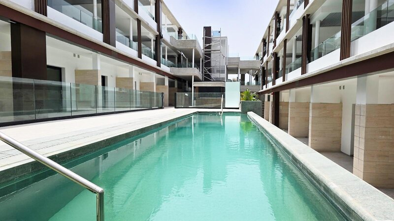 Coral Cotillo Reef 31