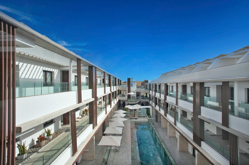 Coral Cotillo Reef 32