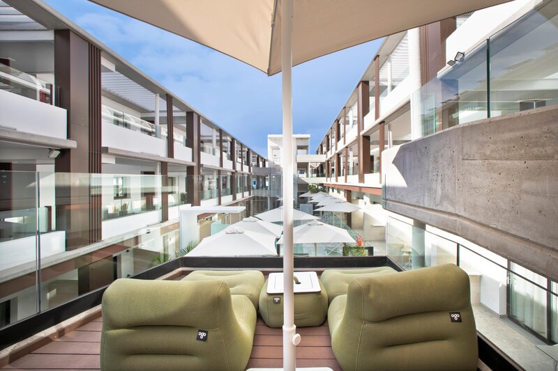 Coral Cotillo Reef 33