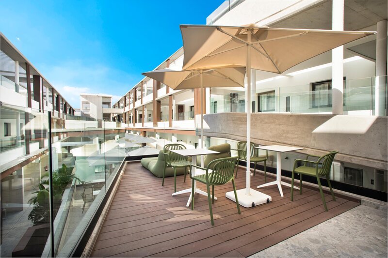 Coral Cotillo Reef 35