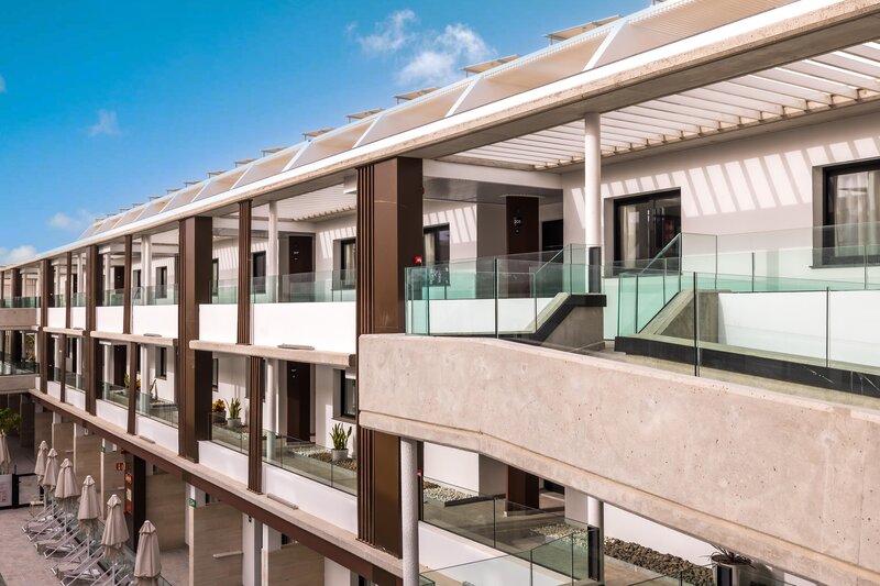 Coral Cotillo Reef 39