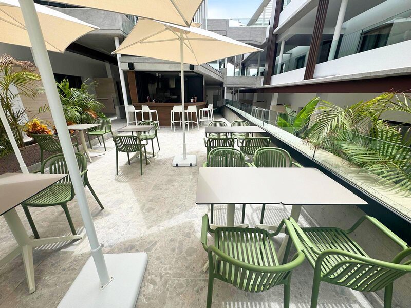 Coral Cotillo Reef 40