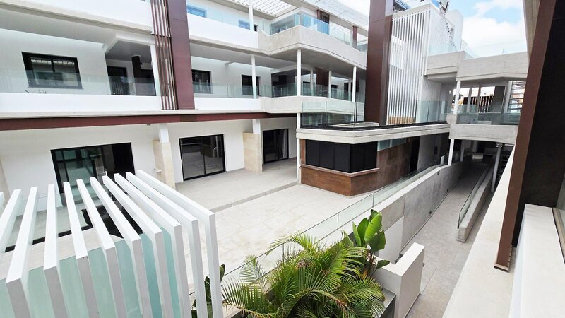 Coral Cotillo Reef 42